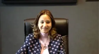 AK Parti Gaziantep Milletvekili Derya Bakbak;