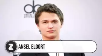 Ansel Elgort