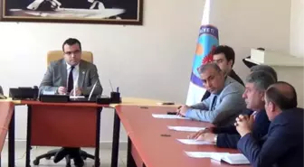 Avlanma Yasağı Başladı