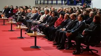 Beü'de Göksel Baktagir ile Doğu Rüzgârı Esti