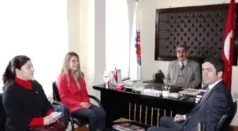 CHP 2015 Genel Seçim Çalışmamalarına Devam Ediyor