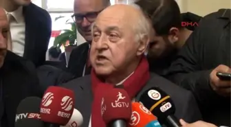 Duygun Yarsuvat Fenerbahçe'nin Maçlara Çıkmayız Açıklaması Talihsiz Bir Demeç