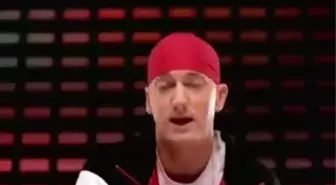 Eminem - Just Lose It (Alternatif Klip)