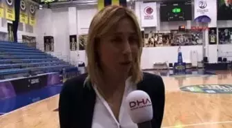 Fenerbahçe'de Gözler Şampiyonluk Maçında