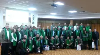 Fındıkta Kalite Yolculuğu