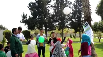 Gençler Ağacı Gelin Ettiler