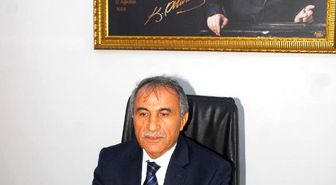 Halil Öğretmenin Babası: Bu Dayanılır Bir Acı Değil (2)