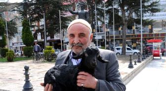 Hasta Oğlağı Kucağında Taşıdı