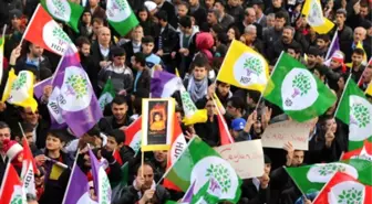 HDP Tarihi Hatadan Son Anda Döndü