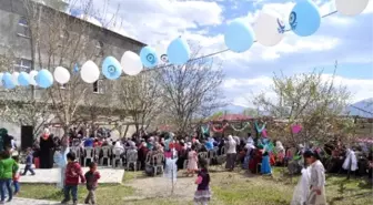 Iğdır'da Kutlu Doğum Haftası Etkinliği