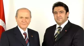 İşte MHP'nin Hakkari Milletvekili Adayı