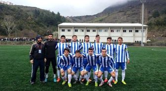 Kemerspor Amatör Ligden Çekildi
