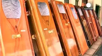 Kenya Yönetimi El Şebab Çemberini Daraltıyor