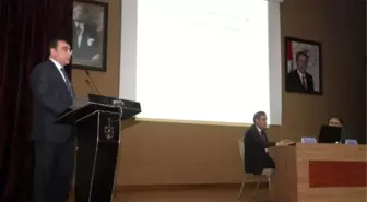 Kocaeli Üniversitesi Tıp Fakültesi Dekanı Prof. Dr. Zafer Utkan Açıklaması