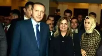 Mardin'de Gelin Çalıştı, AK Parti Kayınbiraderi Aday Gösterdi