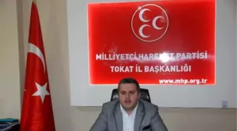 MHP'den Aday Değerlendirmesi