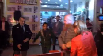 Milletvekili Aday Listeleri Ysk'ya Sunuldu