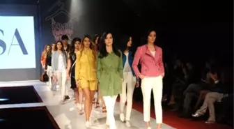 Moda'nın Kalbi Karşıyaka'da Attı