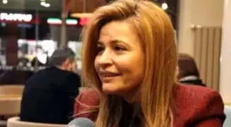 Yağmur Altındaki O Fotoğrafıyla Meclis Yoluna Giden Felçli Kadın Konuştu