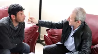 Park Bahçeler Müdürlüğü Personeline İş Sağlığı ve Güvenliği Eğitimi