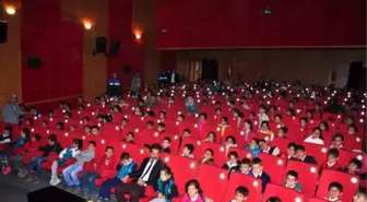 Şırnak'ta 10 Nisan Polis Haftası Etkinliği