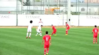 Spor Toto 2. Lig Karması