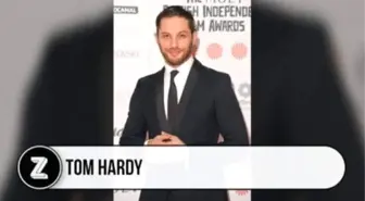 Tom Hardy