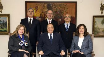 Yaşar Holding'de Yeni Başkan Selim Yaşar Oldu