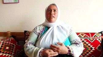 3 Çocuğu PKK'ya Katılan Kadın HDP Adayı Oldu