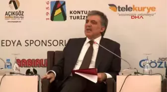 Abdullah Gül Işid'in Mutlaka Yenilmesi Lazım-2