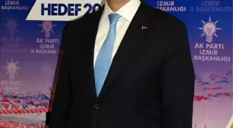 AK Parti Adayı İbrahim Turhan, Temizel'e Meydan Okudu