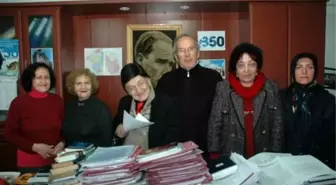 Birlikte Yaşamaz Zorundayız