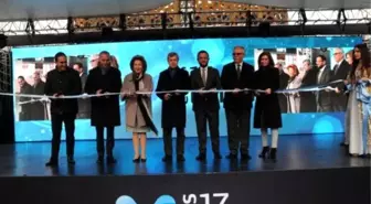 Çanakkale'ye 85 Milyon Dolarlık Avm