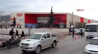 Çanakkale'ye 85 Milyon Dolarlık Avm