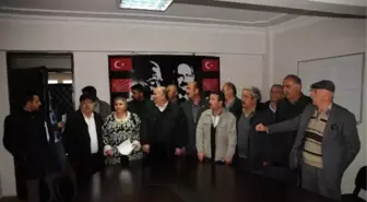 CHP'de Milletvekili Listesi Tepkisi