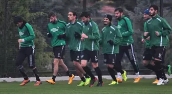 Denizlispor Küme Düşmeyi Aklına Getirmiyor