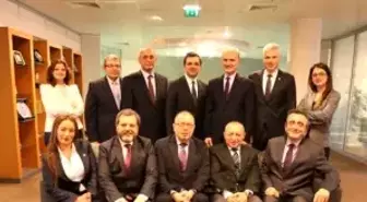 Devlet Desteklesin, Meslek Liselerinin Yönetimini Özel Sektör Devralsın'