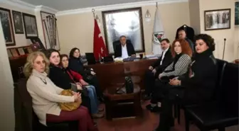 Devrekli Kadın Girşimcilerden İş Kurma Atağı