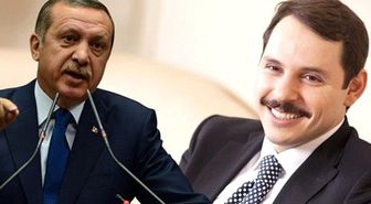 Erdoğan'ın Damadı Berat Albayrak'ın Adı Bakanlık İçin Geçiyor