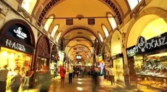 Esnaf İçin İlk Defa Stratejik Eylem Planı Hazırlanacak