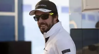 Fernando Alonso: Ferrari'yi Bıraktığım İçin Pişman Değilim