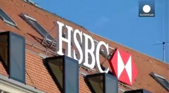 Fransa'da Hsbc'ye Kara Para Aklama Davası