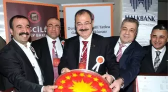 Gaziantep'in Gurur Günü