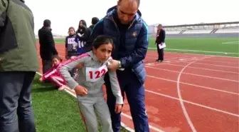 Kars'ta Bayıltan Koşu