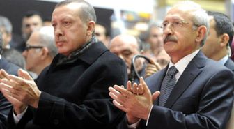 Kılıçdaroğlu, Erdoğan'a Hakaretten Tazminat Ödeyecek