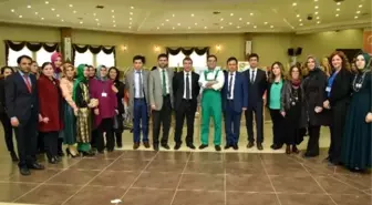 Ko-mek Gölcük Sergisi, Erkan Şamcı Söyleşisi ile Açıldı