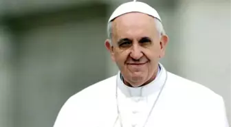 Papa Francesco Sözde Ermeni Soykırımı İçin 'Büyük Trajedi' Dedi