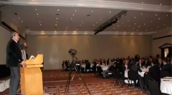 Şehir Kimliği Çalıştayı Sona Erdi