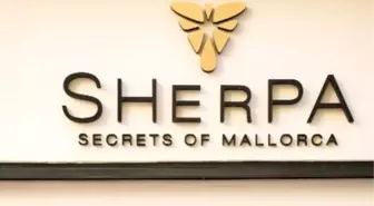 Sherpa Mallorca İlk Ödülünü Aldı