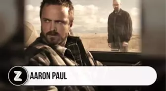 Aaron Paul